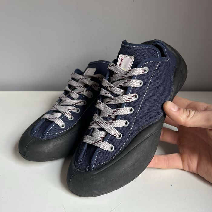 скельники Quechua