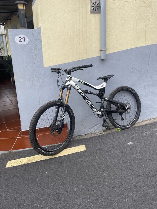 Lapierre spicy 327