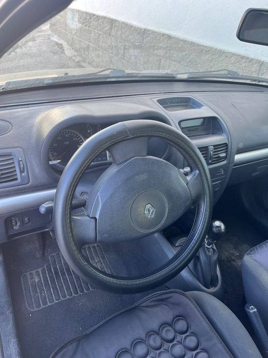 Renault Clio II 1.2 16v