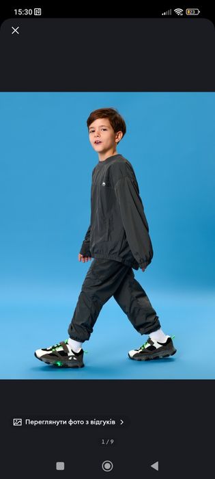 Новий балонєвий костюм Sinsay,104 см