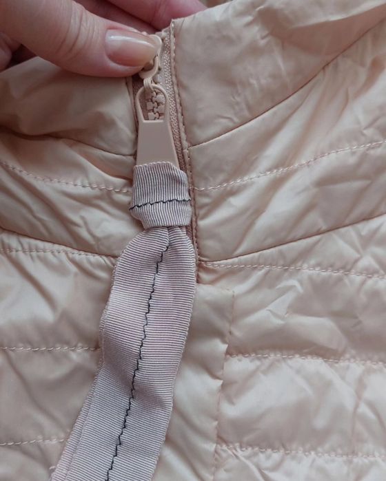 Куртка Clasna утеплённая