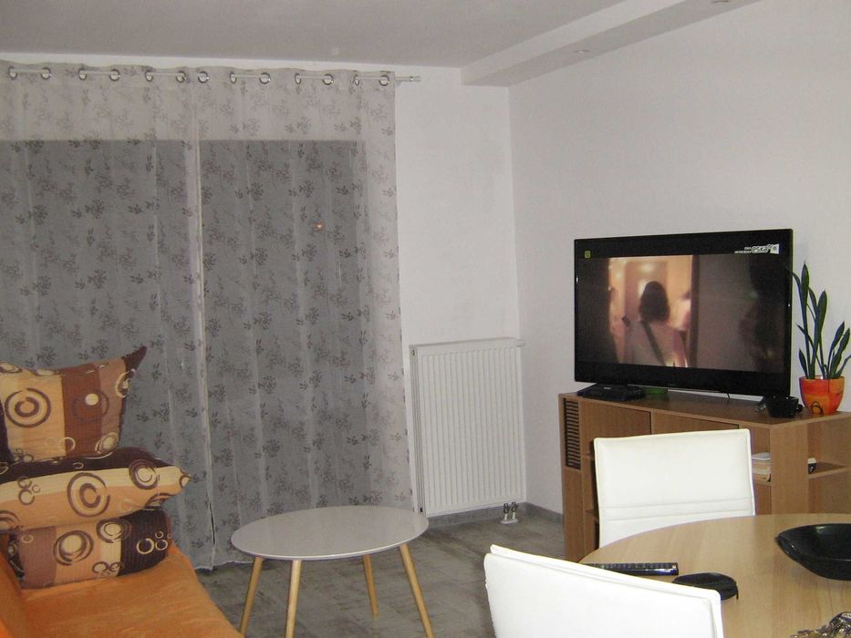 Bliżej się nie da... apartament 4 osobowy  na wydmie 10m  od morza