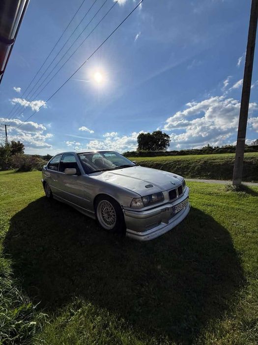 BMW Pozostałe BMW