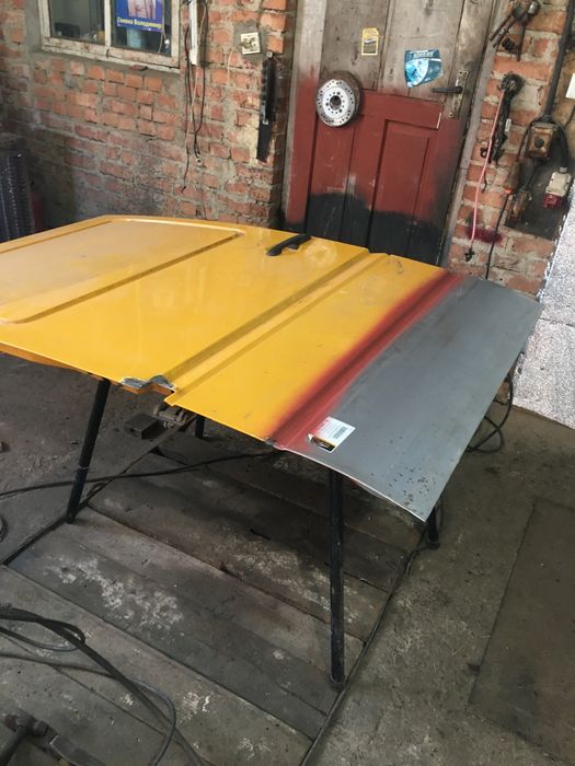 Продам спрінтера старічка