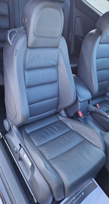 Volkswagen Golf V R32 DSG — photo 5