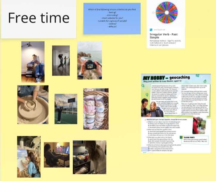 Репетитор англійської мови