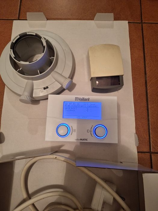 Vaillant VSC Ecocompact 196/2-C 150