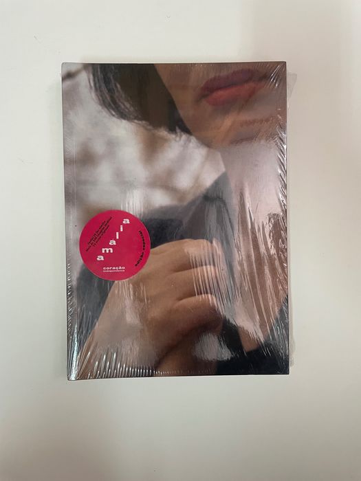 Amália: Coração Independente, Coleção Berardo (NOVO)