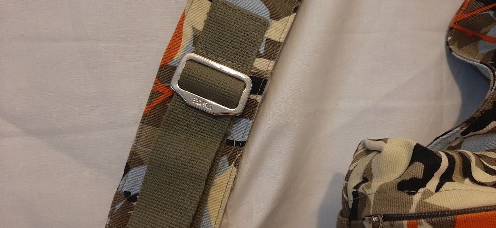 ESPRIT torebka saszetka przez ramie etui na telefon