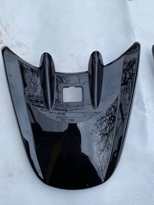 Сполер на скутер Honda Dio AF-56.