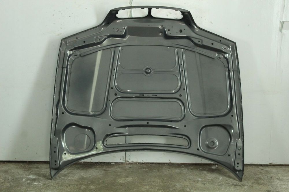 bmw e46 lift maska ładna