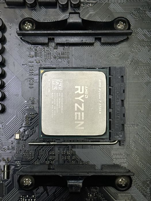 Комплект Процесор+память+ материнка