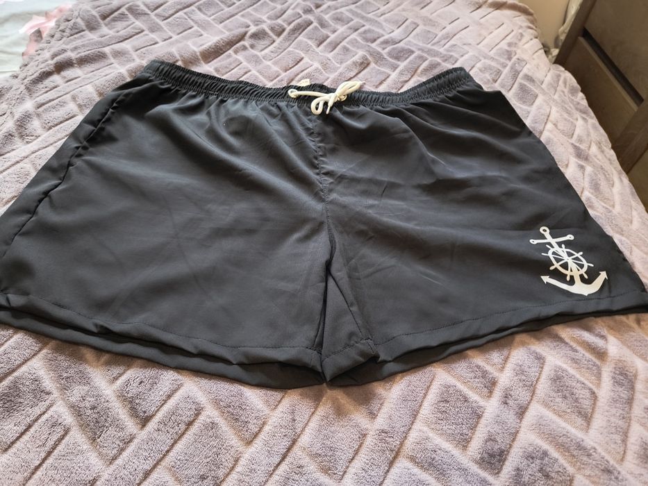 Szorty / spodenki męskie