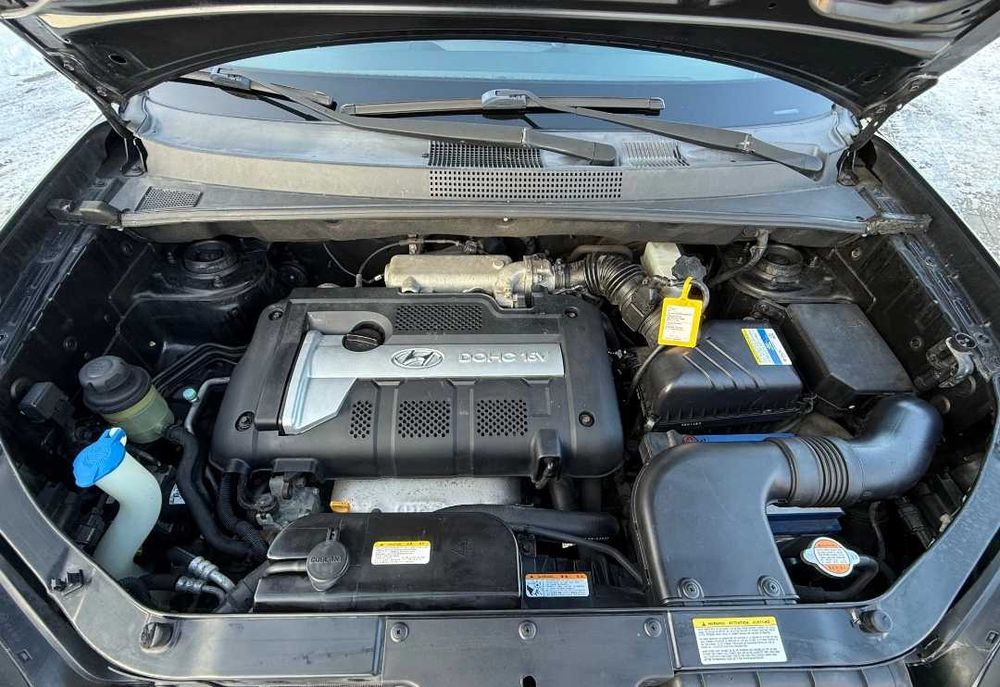 Hyundai Tucson 3100$