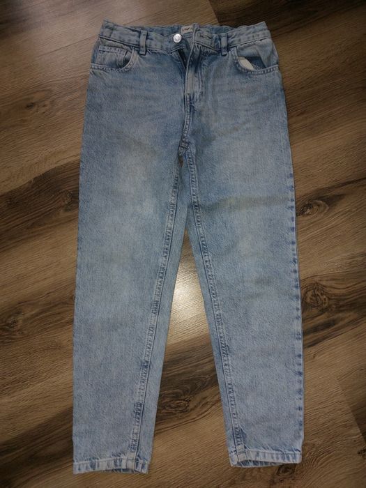 Джинси для хлопчика