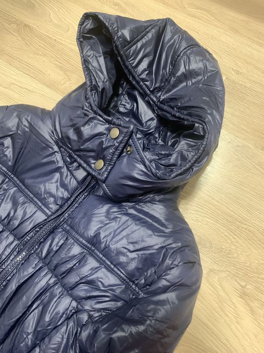 куртка осіння