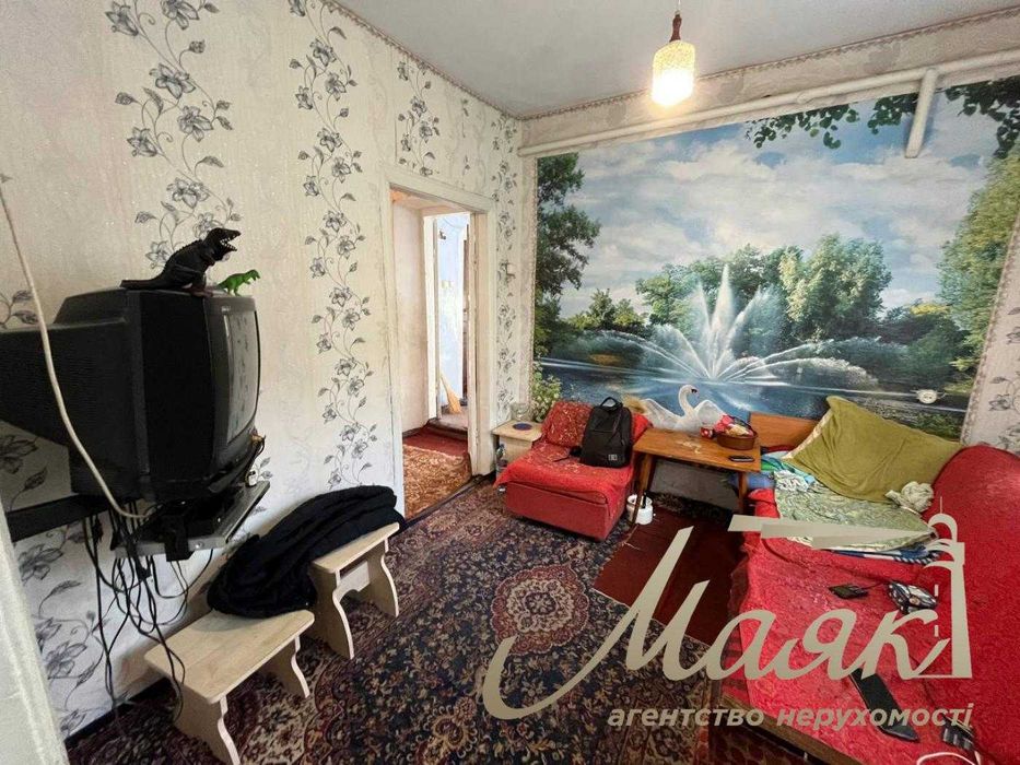 продам будинок в с.Розумівка.10 км від Запоріжжя