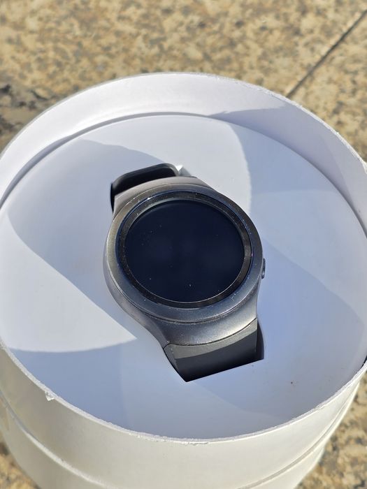 Smartwatch Samsung Gear S2 com caixa original