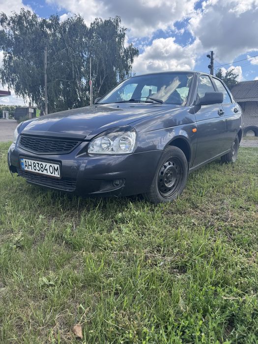 Продам ВАЗ 217230 Приора