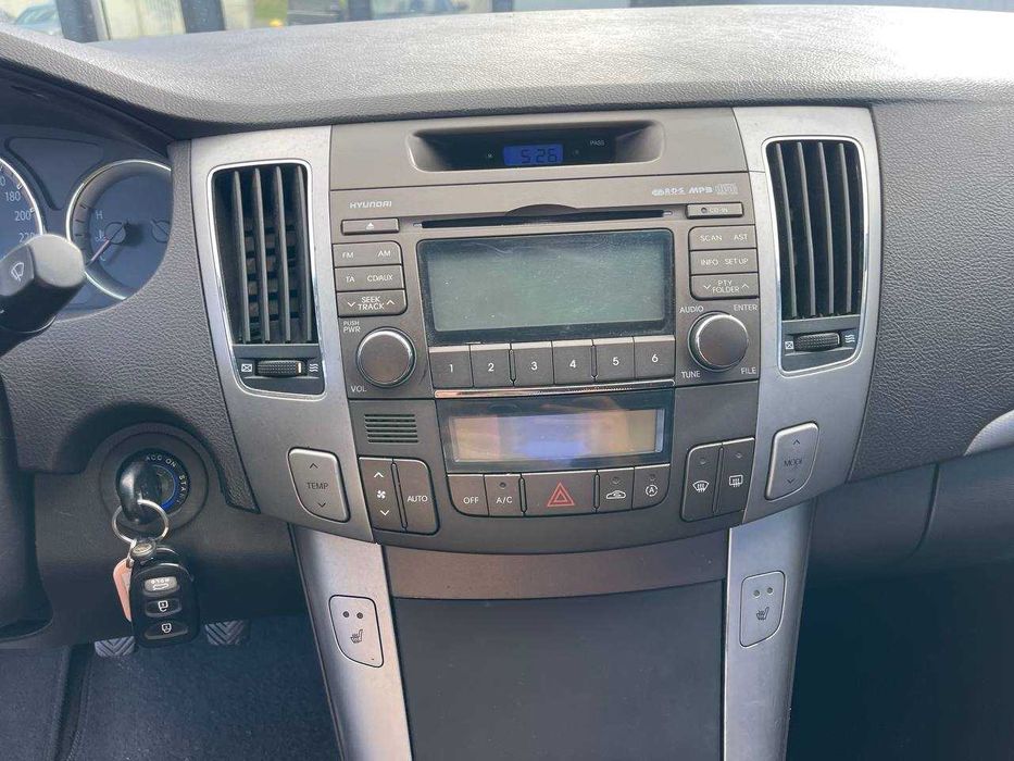 Hyundai Sonata 2010 2.0 Бензин МКПП Обмін/Кредит/Лізинг