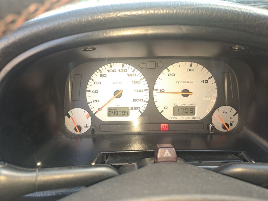 Seat ibiza 1.9 Gt tdi 110cv