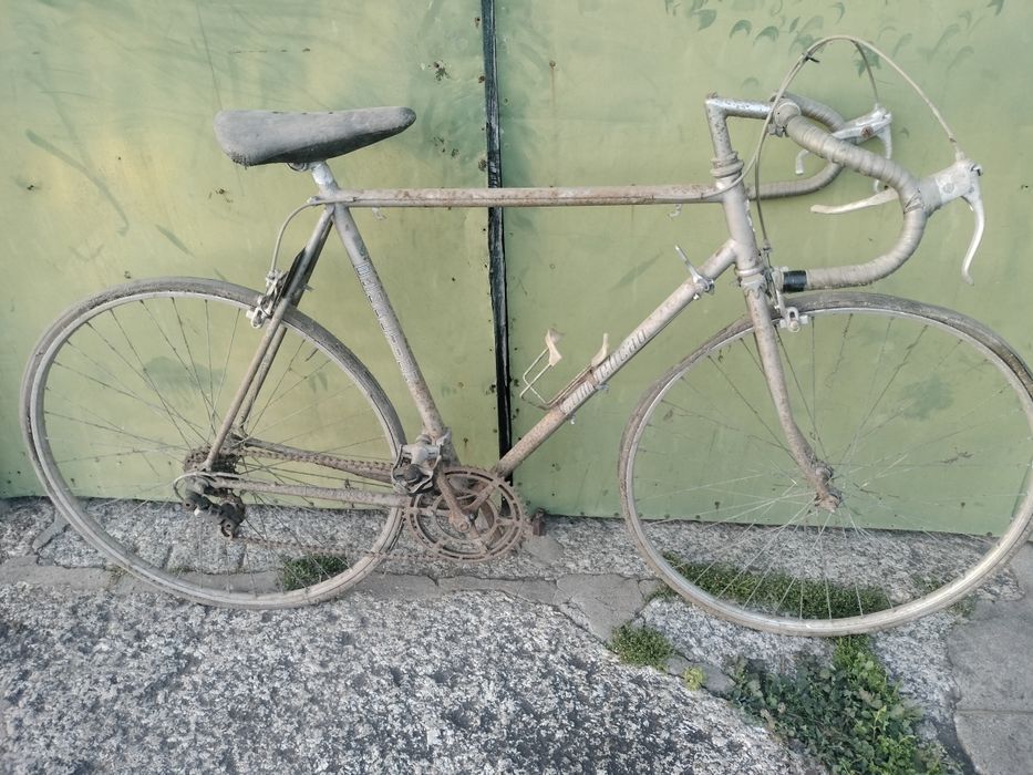 Esmaltina para restauro