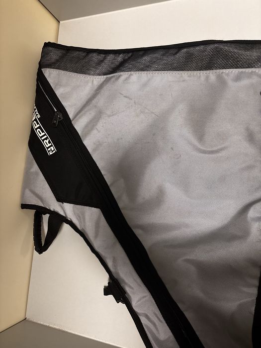 Pokrowiec na pletwy do optimista ripper