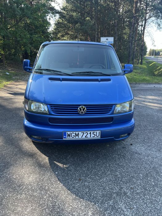 Volkswagen Multiwan