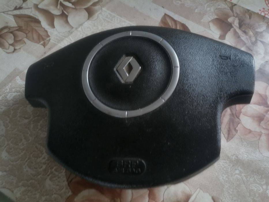 Sprzedam poduszkę powietrzną