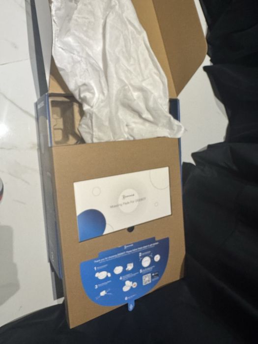 Моющий робот пылесос