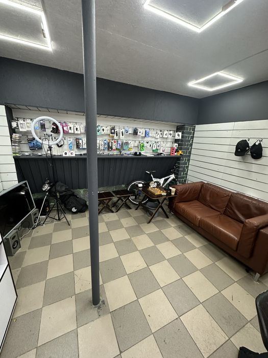 Продаю готовый Бизнес