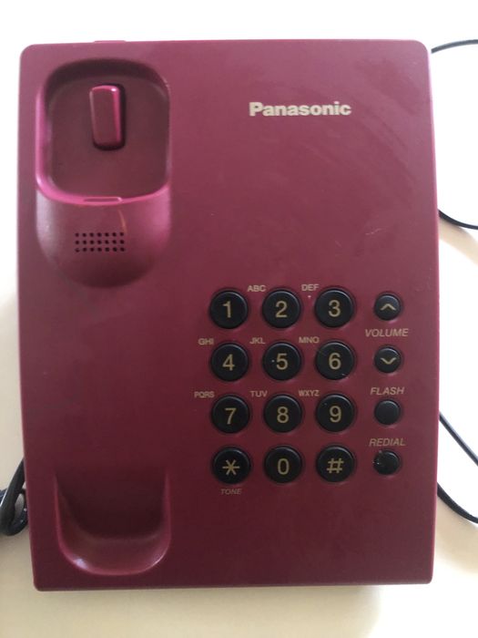 Стационарный телефон