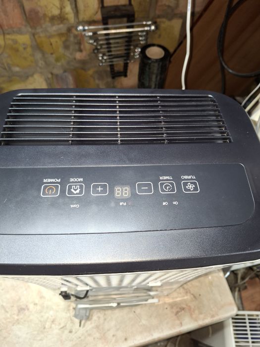 Осушитель воздуха 20литров