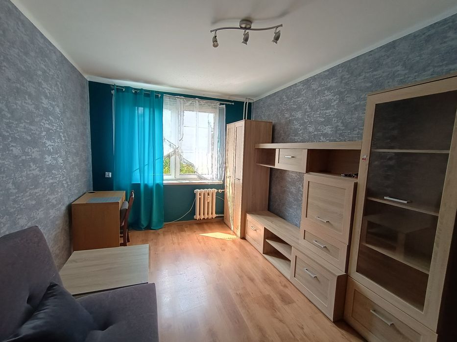 Pokój jednoosobowy od Października - Widok 5