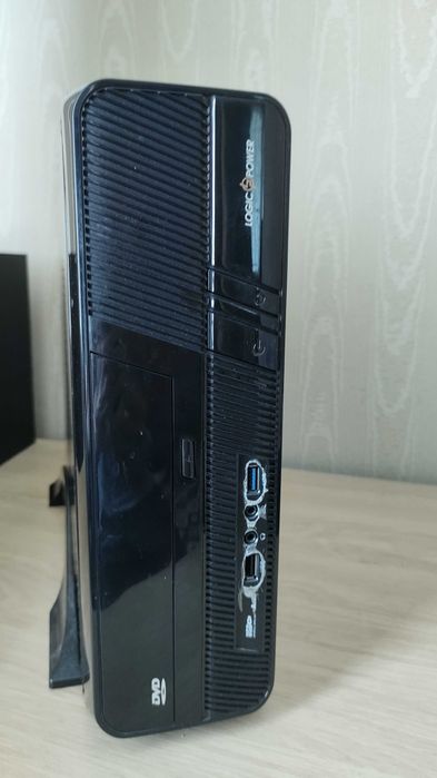 Продаю системний блок Artline B29v12