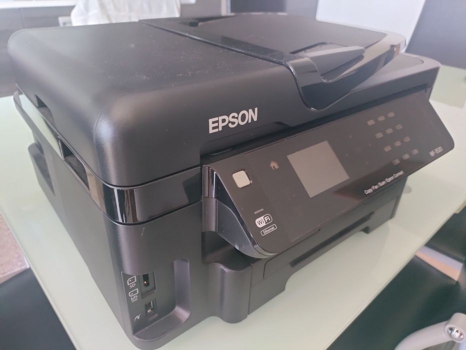 Impressoras Epson