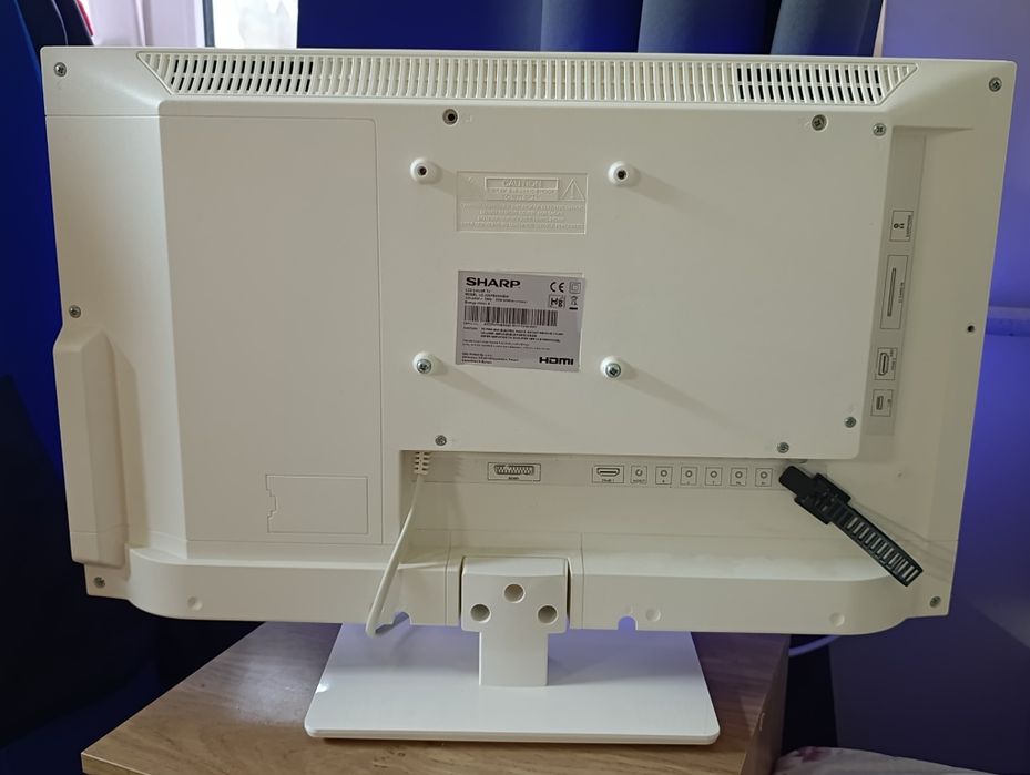 Telewizor Sharp LC-22CFE4000EW