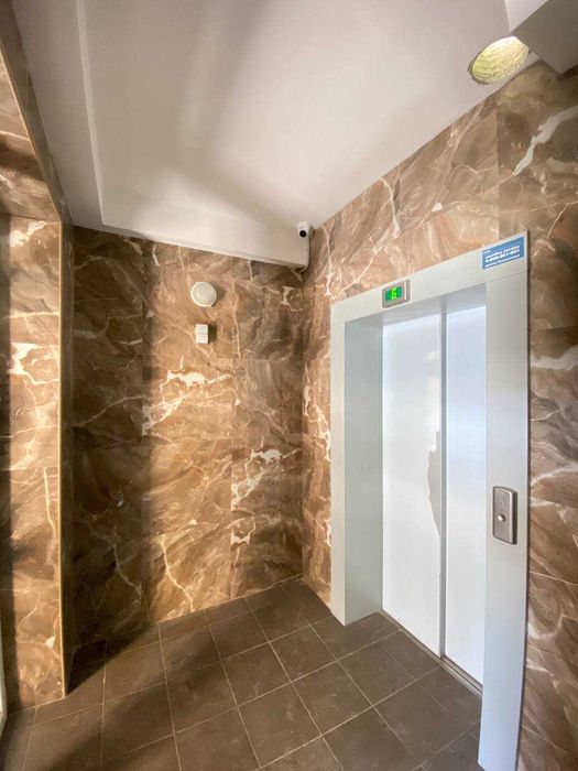 Готова квартира, Ювілейний 2А ,  газове опалення , 4 будинок