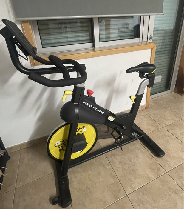 Bicicleta cycling