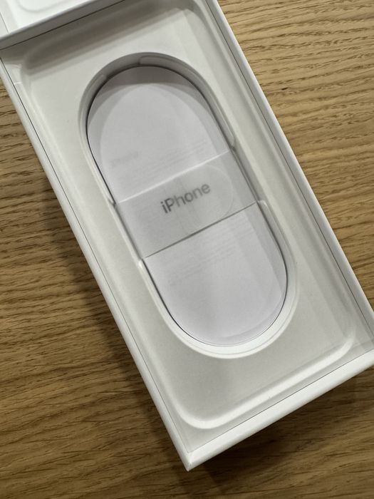 Iphone 17 pro max - 256GB