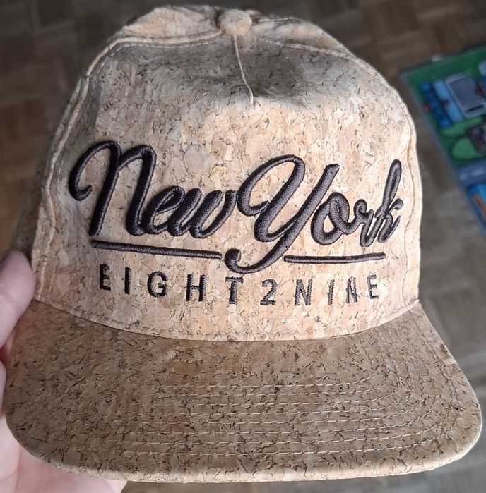 Czapka eight2nine
