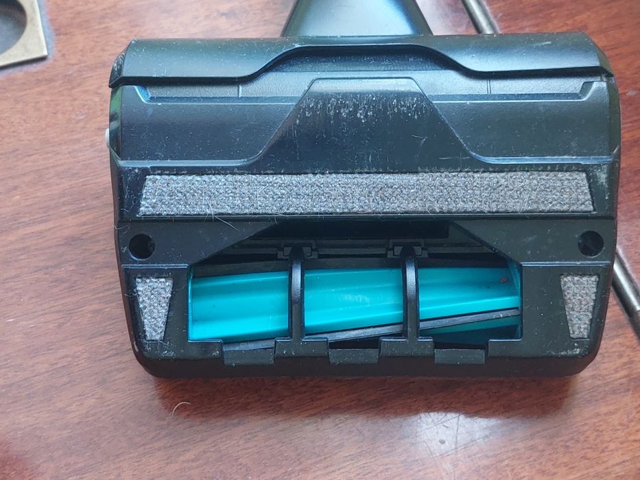 Турбощітка не вимагає чищення для пилососа Samsung Anti-Tangle DJ97-02