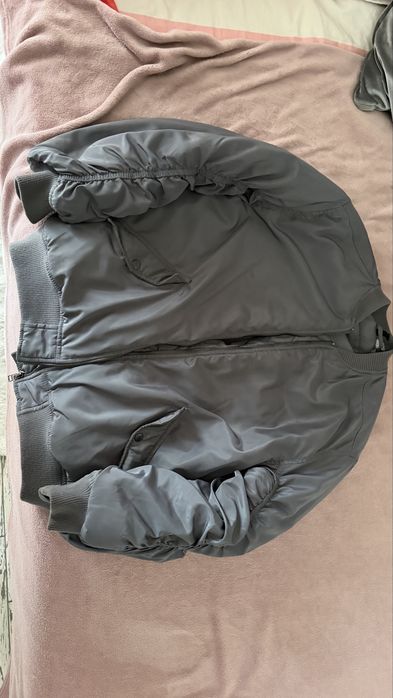 бомбер XXS від h&m