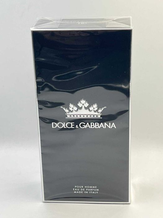 Dolce&Gabbana K edp 200 мл Оригинал