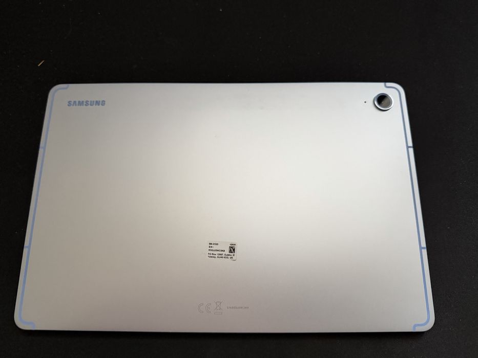 Samsung Galaxy Tab S10 FE 8/128 GB Wi-Fi + S Pen