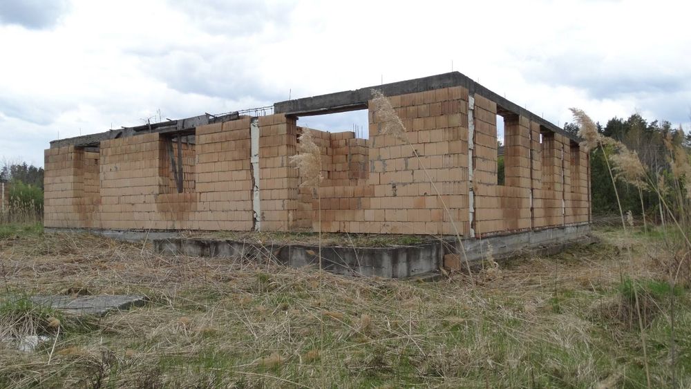 Продам будинок 120м2  Житомир  Мальванка  10 сот