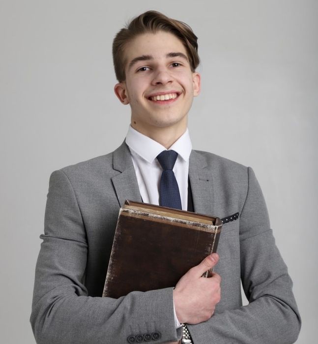 Репетитор з математики НМТ/Вища математика