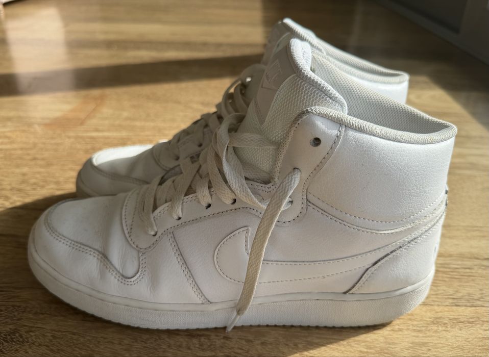 Sapatilhas Nike Ebernon Mid