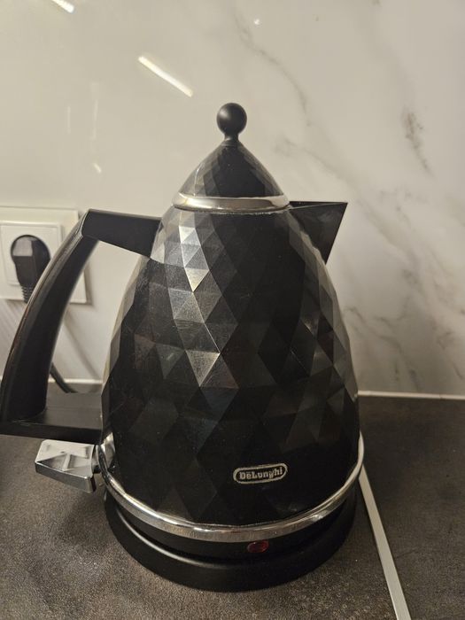 Czajnik DE Longhi