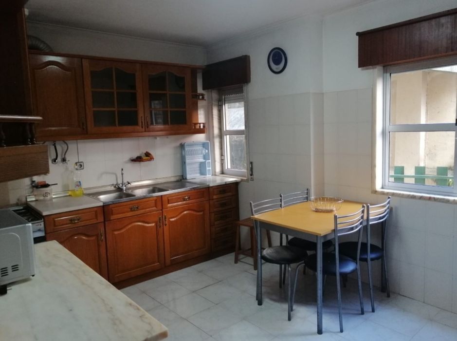 Quarto 1 pessoa (410€) ou 2 pessoas (490€)